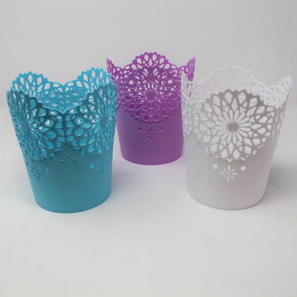 Basket Flower 6