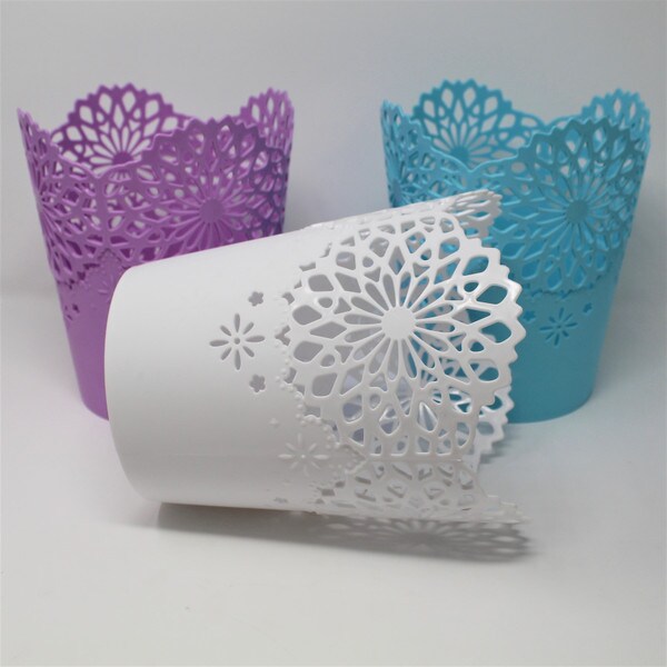 Basket Flower 8.75